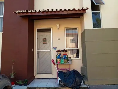 Casa de Condomínio com 3 Quartos à venda, 76m² no Passaré, Fortaleza