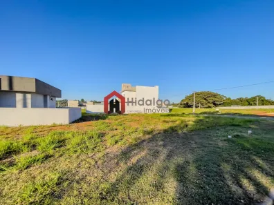 Lote/Terreno à venda, 237m² no Stella Maris, Alvorada