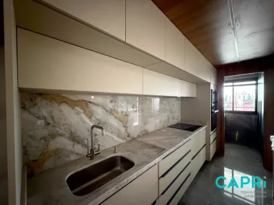 Apartamento com 3 Quartos à venda, 112m² no Água Verde, Curitiba