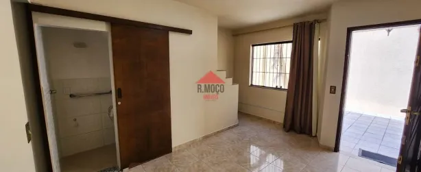 Casa de Condomínio com 2 Quartos para alugar, 90m² no Vila Guilhermina, São Paulo
