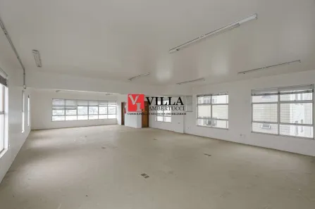 Sala Comercial para alugar, 102m² no Santa Efigênia, Belo Horizonte