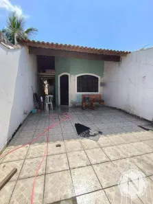 Casa com 2 Quartos à venda, 66m² no Laranjeiras, Itanhaém