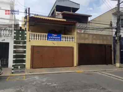Casa com 4 Quartos à venda, 111m² no Jardim Japão, São Paulo