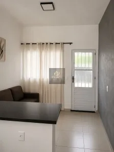 Casa com 2 Quartos à venda, 150m² no Jardim Santa Bárbara, Sorocaba