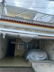Sobrado com 3 Quartos à venda, 120m² no Vila Medeiros, São Paulo