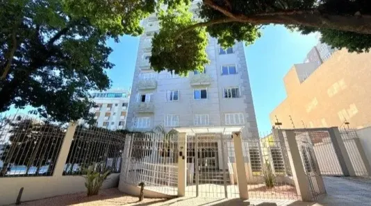 Apartamento com 1 Quarto à venda, 50m² no Jardim Botânico, Porto Alegre