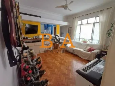 Apartamento com 2 Quartos à venda, 80m² no Botafogo, Rio de Janeiro