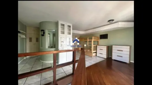 Apartamento com 1 Quarto à venda, 83m² no Centro, Taubaté