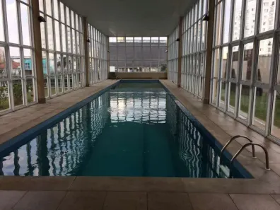 Apartamento com 3 Quartos à venda, 175m² no Vila Mariana, São Paulo