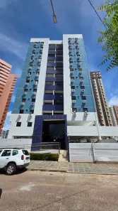 Apartamento com 3 Quartos à venda, 64m² no Manaíra, João Pessoa