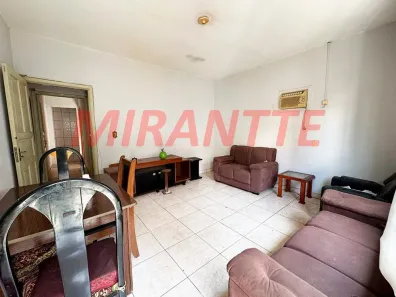 Sobrado com 3 Quartos à venda, 65m² no Tucuruvi, São Paulo