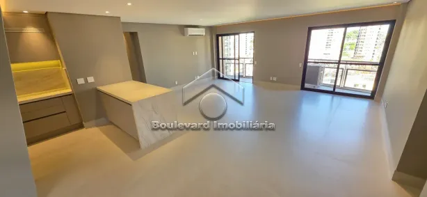 Apartamento com 3 Quartos à venda, 161m² no Centro, Ribeirão Preto