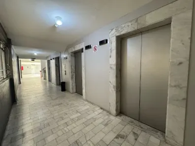 Sala Comercial à venda, 42m² no Centro, Juiz de Fora