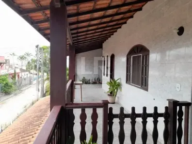 Casa com 3 Quartos à venda, 181m² no Centro, Iguaba Grande