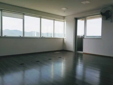 Sala Comercial à venda, 60m² no Socorro, Mogi das Cruzes