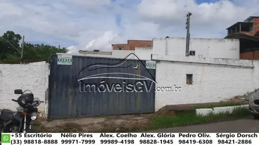 Lote/Terreno com 1 Quarto à venda, 600m² no Altinópolis, Governador Valadares