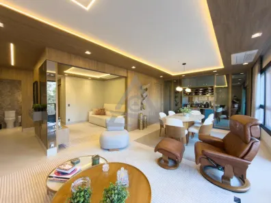 Apartamento com 3 Quartos à venda, 170m² no Cambuí, Campinas