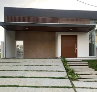 Casa de Condomínio com 3 Quartos à venda, 150m² no Bairro do Grama, Caçapava