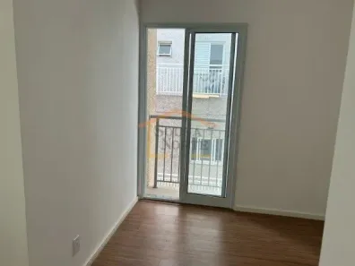 Apartamento com 2 Quartos à venda, 47m² no Vila Maria, São Paulo