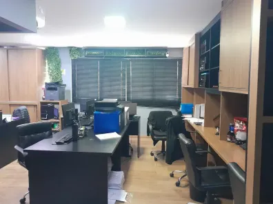 Sala Comercial à venda, 50m² no Madureira, Rio de Janeiro