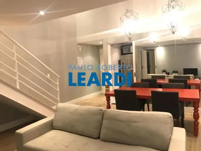 Apartamento com 2 Quartos para venda ou aluguel, 100m² no Brooklin Paulista, São Paulo