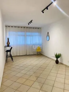 Apartamento com 1 Quarto à venda, 35m² no Centro, Piracicaba