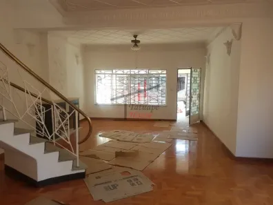Sobrado com 3 Quartos para alugar, 280m² no Vila Gomes Cardim, São Paulo