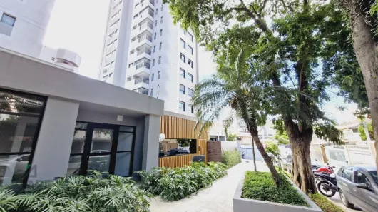 Apartamento com 3 Quartos à venda, 91m² no Jardim das Acácias, São Paulo