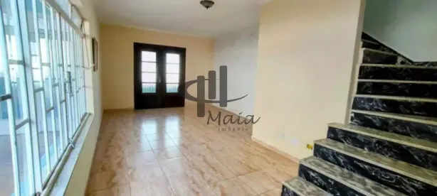 Sobrado com 3 Quartos à venda, 367m² no Osvaldo Cruz, São Caetano do Sul