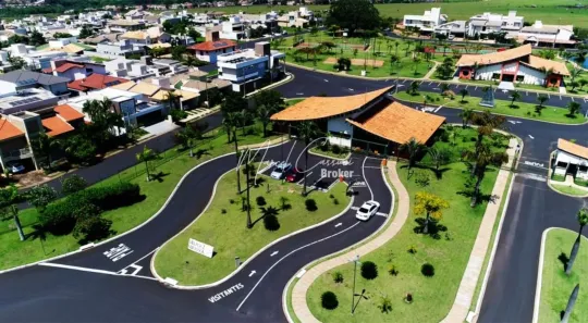 Lote/Terreno à venda, 300m² no Loteamento Village Mirassol II, Mirassol