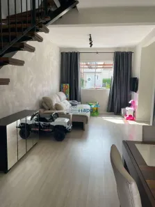 Casa de Condomínio com 3 Quartos à venda, 84m² no Balneário Tropical, Paulínia