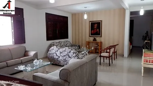 Casa com 4 Quartos para alugar, 800m² no Olho D'Água, São Luís