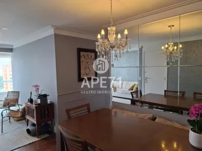 Cobertura com 2 Quartos para alugar, 144m² no Vila Clementino, São Paulo