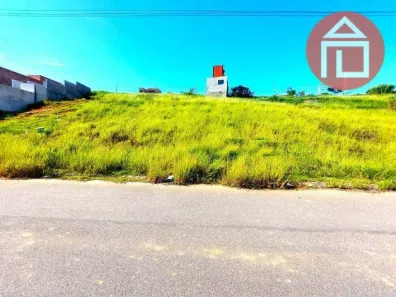 Lote/Terreno à venda, 275m² no Condomínio Villa Verde Bragança, Bragança Paulista