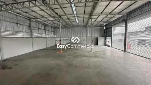 Galpão/Depósito/Armazém para alugar, 538m² no Centro, Betim
