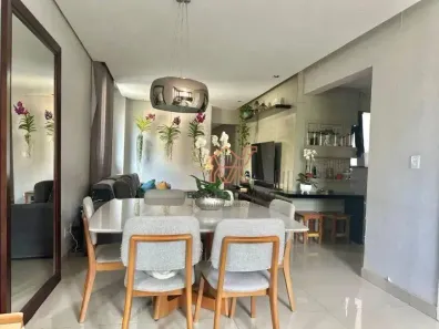 Apartamento com 4 Quartos à venda, 120m² no Castelo, Belo Horizonte