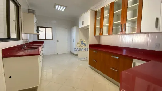 Apartamento com 4 Quartos à venda, 252m² no Jardim das Américas, Cuiabá