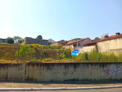 Lote/Terreno à venda, 840m² no Jardim Brasília 2, Resende