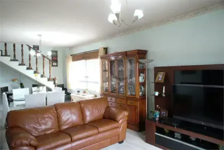 Apartamento com 3 Quartos à venda, 137m² no Vila Gustavo, São Paulo