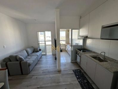 Apartamento com 2 Quartos à venda, 57m² no Jardim do Bosque, Hortolândia