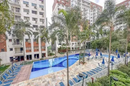 Apartamento com 2 Quartos à venda, 60m² no Centro, Rio de Janeiro