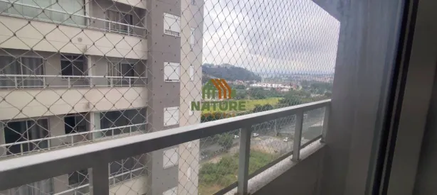 Apartamento com 2 Quartos à venda, 46m² no Jardim Shangai, Jundiaí