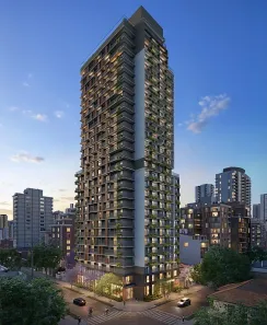 Apartamento com 1 Quarto à venda, 25m² no Itaim Bibi, São Paulo
