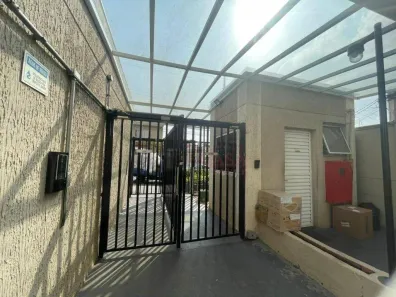 Apartamento com 2 Quartos à venda, 40m² no Jardim Matarazzo, São Paulo