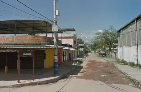Casa com 1 Quarto à venda, 38m² no Redentor, Belford Roxo