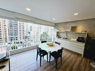 Apartamento com 3 Quartos à venda, 89m² no Vila Mascote, São Paulo