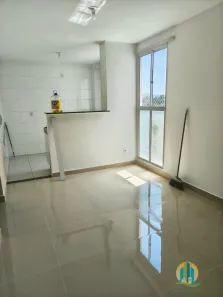 Apartamento com 2 Quartos para alugar, 70m² no Chácara Estela, Santana de Parnaíba
