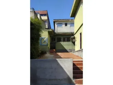 Sobrado com 2 Quartos à venda, 250m² no Taboão, Diadema
