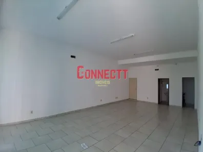 Ponto Comercial para alugar, 72m² no Campos Elíseos, Ribeirão Preto