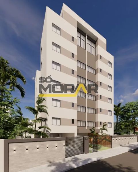 Cobertura com 3 quartos — Fernão Dias, Belo Horizonte